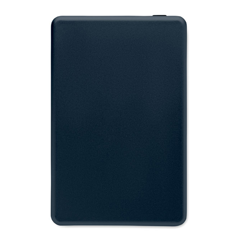 Recycelte Aluminium-Powerbank - Bild 2